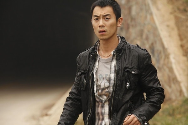 浮城謎事 精彩圖冊