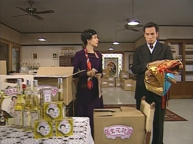 2005《胭脂水粉》劇照