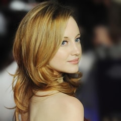 安德麗亞·瑞斯波羅格