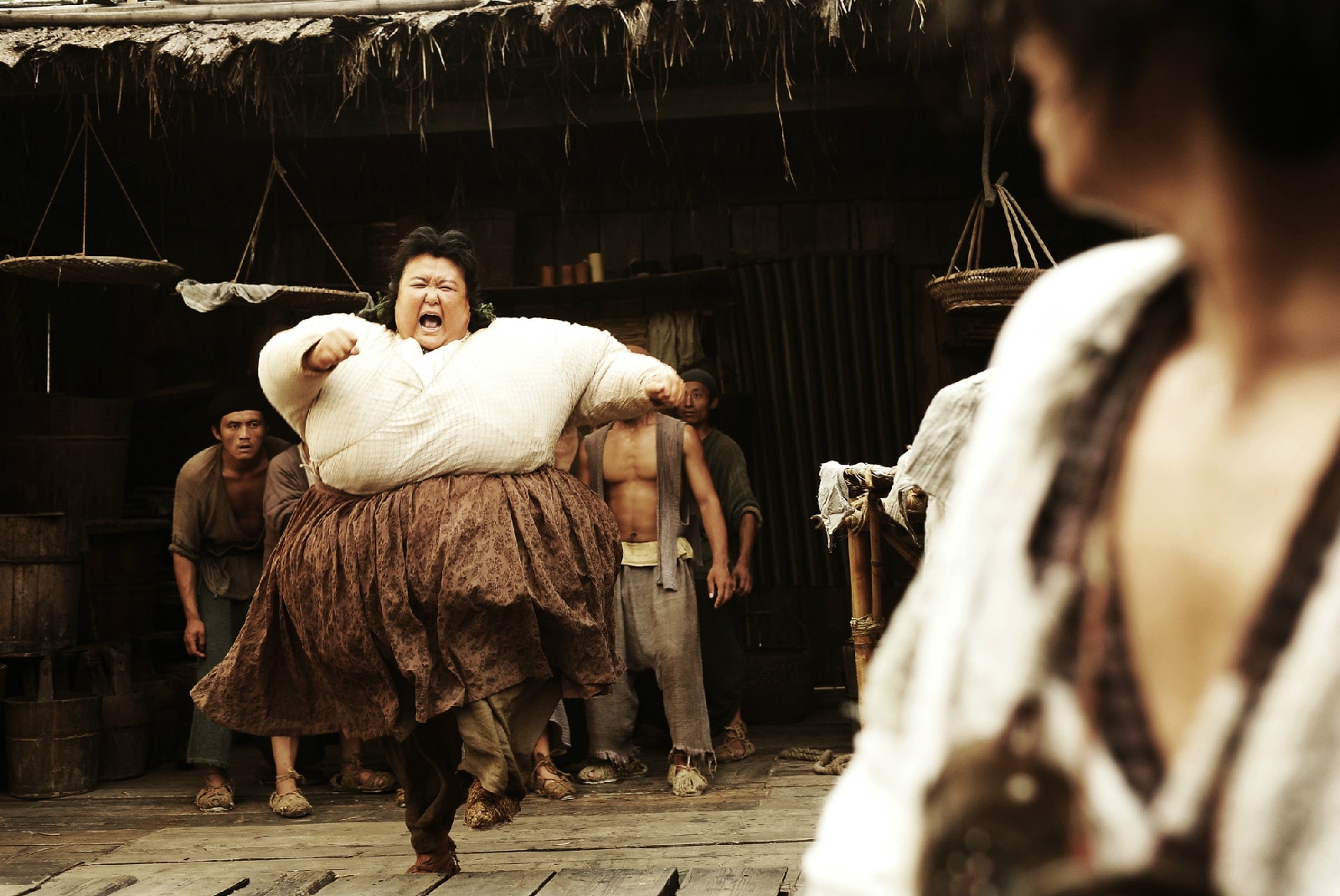 西游降魔篇 高清劇照