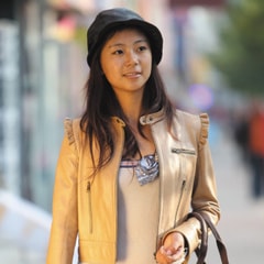 楊金石Geum-Seok Yang