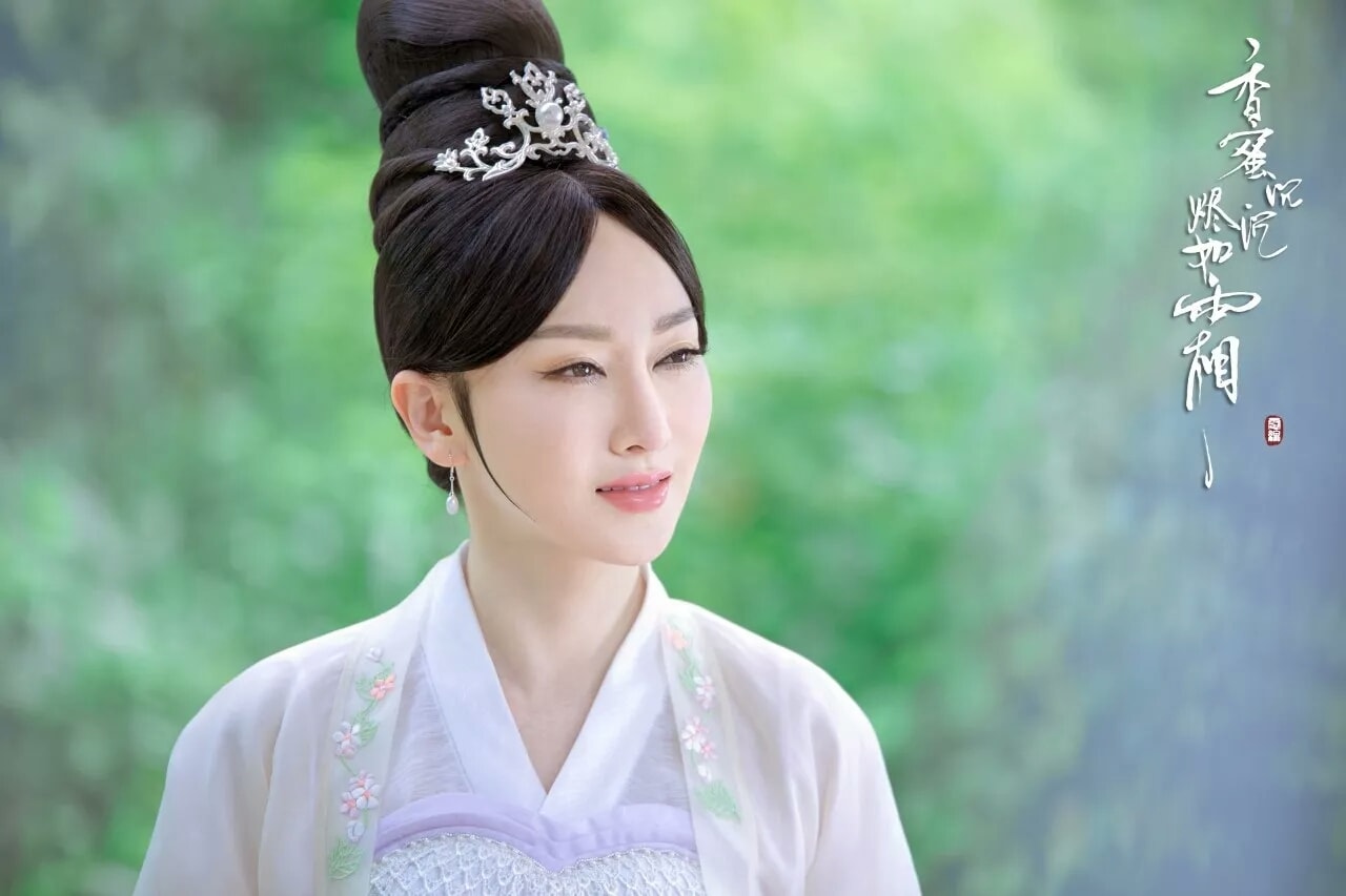 香蜜沉沉燼如霜[DVD版]  劇照(3)