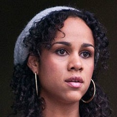 扎威·阿什頓 Zawe Ashton