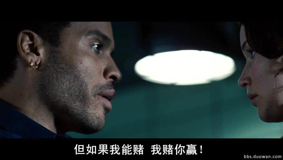 饑餓游戲（2012） 精彩圖冊