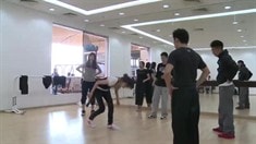 幕后花絮之迪拜塔槍戰(zhàn)