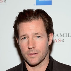 愛德華·伯恩斯/Edward Burns