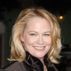 斯碧爾·謝波德/Cybill Shepherd