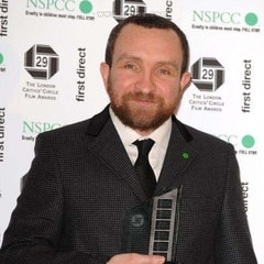 埃迪·馬森Eddie Marsan