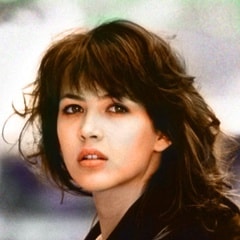 蘇菲·瑪索Sophie Marceau