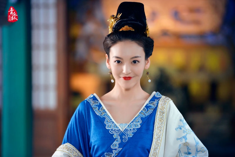 青丘狐傳說  《恒娘》單元劇照