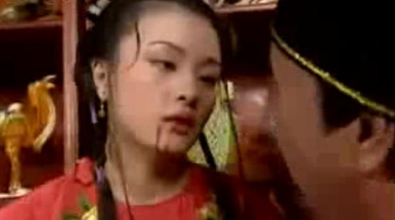 《財神傳奇》劇照