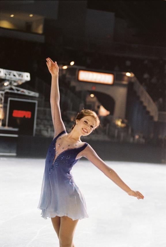 冰雪公主 高清劇照(2)