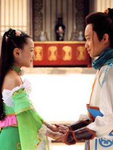 張小凡的萌食店