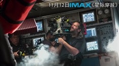 制作特輯之IMAX