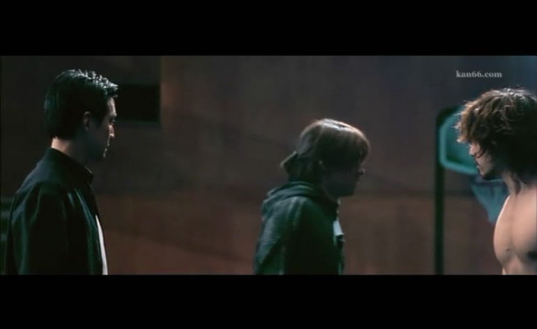 大佬愛美麗 粵語版 高清劇照