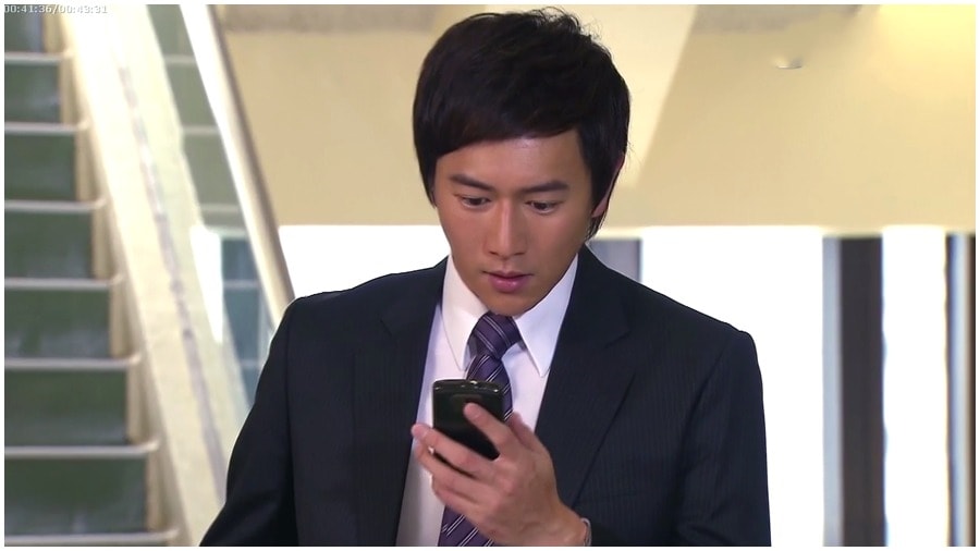 廉政行動2009（粵）  陳鍵鋒劇照截圖