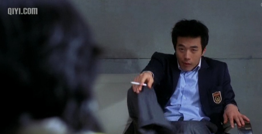 我的野蠻女老師 精彩圖冊