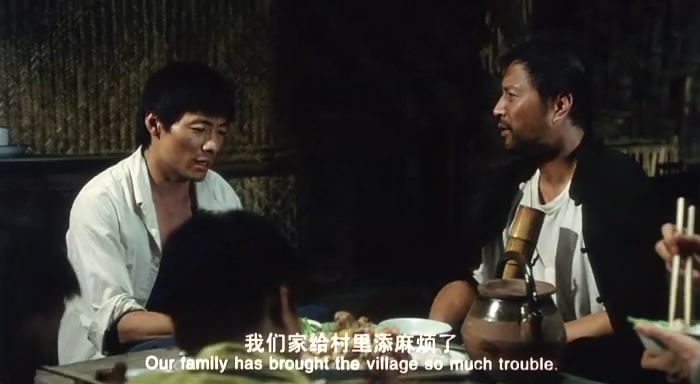 電影《寶貴的秘密》劇照