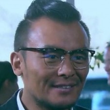 孫興（香港版）?