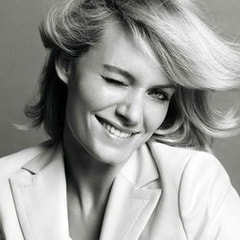 安貝·瓦萊塔/Amber Valletta