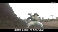 重溫經典之黃日華版《天龍八部》第一期！一個自帶BGM的男人！