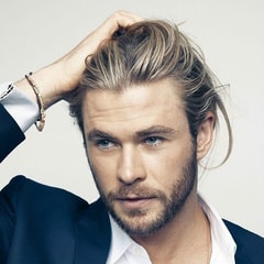 克里斯·海姆斯沃斯/Chris Hemsworth