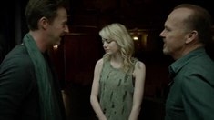 片段之Does She Talk