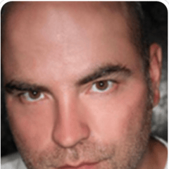 詹姆斯·巴布森