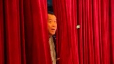 制作特輯之開心果波爺