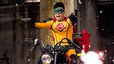 馬后炮版預(yù)告片