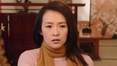 片段之彭于晏教章子怡吃壽司