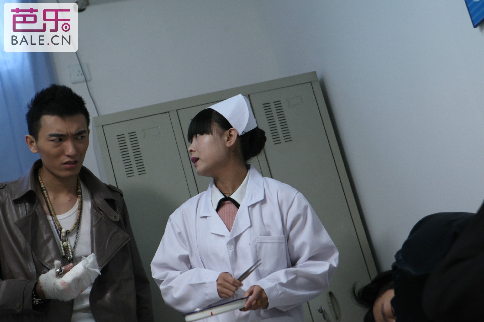 見詭之布娃娃 劇照