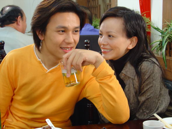 空房子電視劇照