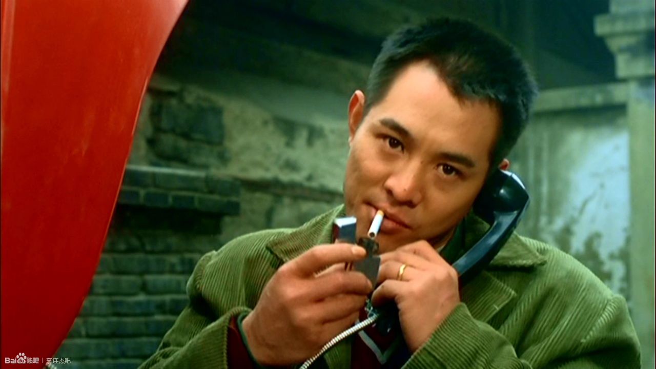 給爸爸的信（粵語） 劇照