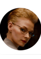 斯維特拉納·庫德欽科娃