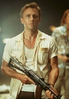 丹尼爾·克雷格