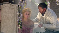 制作特輯之Costumes of the Woods