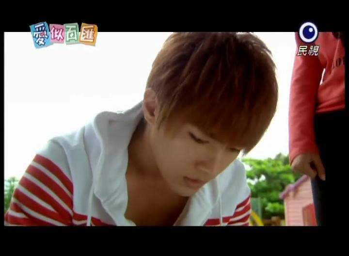 愛似百匯  劇照(2)