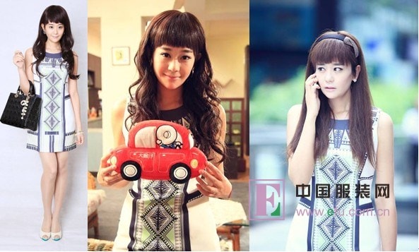 《因為愛情有多美》劇照C