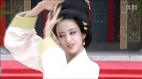 夢回唐朝佟麗婭跳舞部分剪輯
