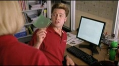 電視宣傳片之Meet Linda