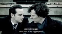 【sherlock】偵探和軍醫の日常