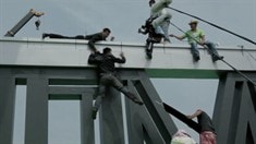 制作特輯之特效揭秘