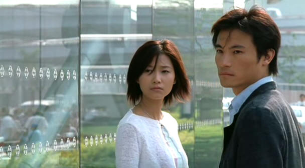 開往春天的地鐵 劇照