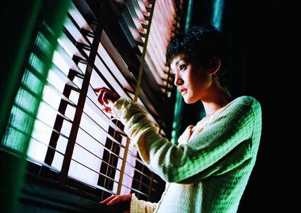 如果·愛 精彩圖冊(cè)