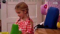 Good Luck Charlie S04E01　查莉成長日記　第四季第一集_高清
