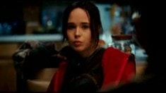 艾蓮·佩奇精彩表演