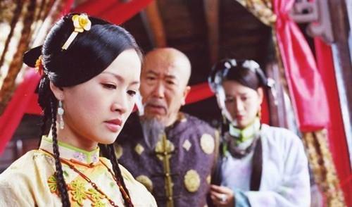 電視劇《金茂祥》劇照