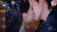 《擇天記》鹿晗扎壁咚清冷御姐古力娜吻戲精彩浪漫甜蜜