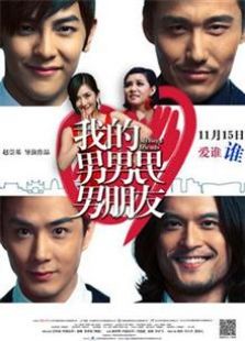 我的男男男男朋友（2013）